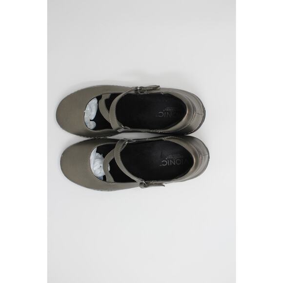 Vionic Comfort Shoes Women's 8.5 MaryJane's Round Toe - Picture 15 of 16